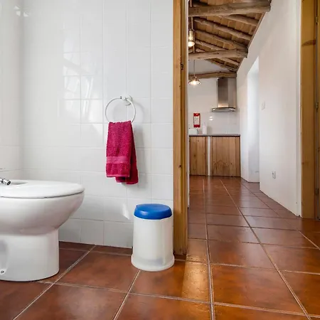 Holiday home Adega Maciel
