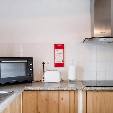 Adega Maciel Σπίτι διακοπών