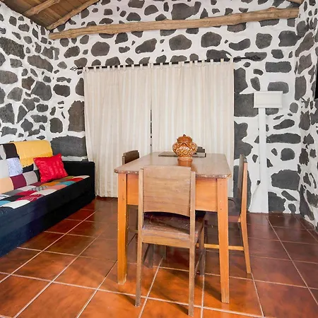 Tatil Evi Adega Maciel Lajido