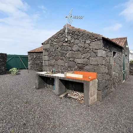 Tatil Evi Adega Maciel
