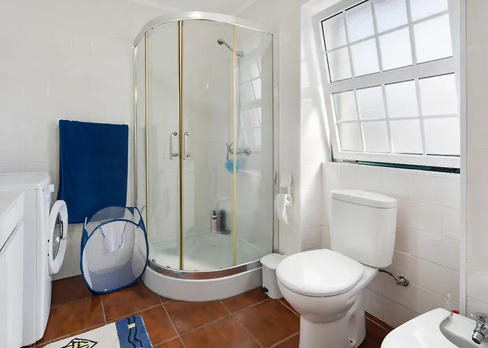 Holiday home Adega Maciel Lajido