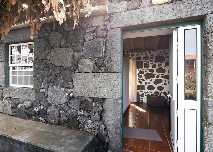 Adega Maciel Holiday home *