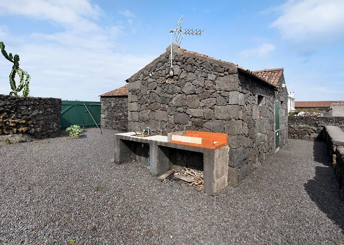 Adega Maciel * Lajido